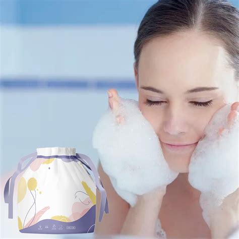 clean towels for face 1