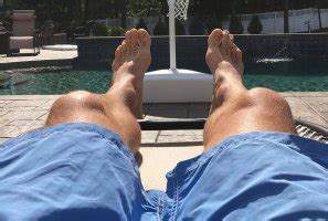 Rob Gronkowski NAKED Page 33 LPSG