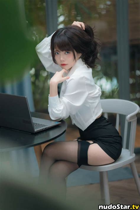 Milky choco miu cosplayer ミウ Cosplayer Nude OnlyFans Photo Nudostar TV