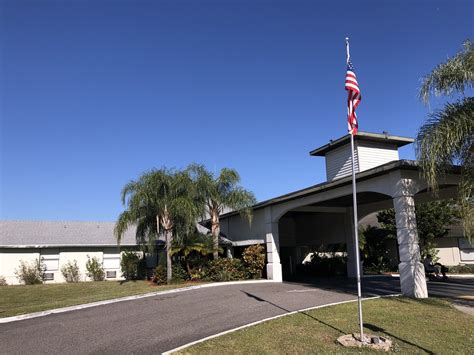 Sebring Assisted Living Facility - Sebring ALF