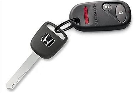 How To Program A Honda Keyless Entry Remote It Still Works Giving