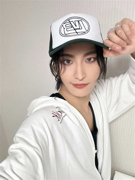 Seonghwa Ateez Photo 45294696 Fanpop