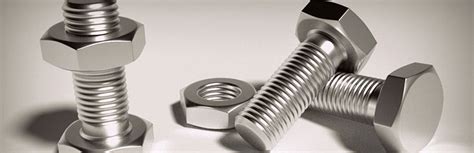 Stainless Steel 410 Fasteners Suppliers