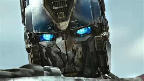 Новые «Трансформеры 8» раскрыли, о чем будет фильм - Gamebomb.ru