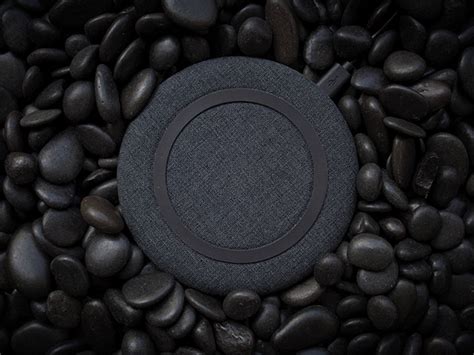 chargeONE Wireless Smartphone Charger for $34