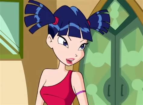 Musa Gallery Main Series Season Winx Club Wiki Fandom In