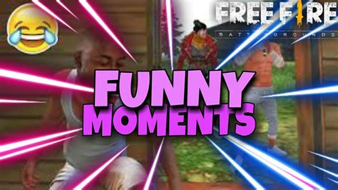 😂funny Moments😂 Free Fire 😈 Youtube