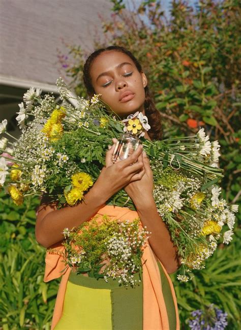 Marc Jacobs MJ Daisy Fragrance 2019: Social Media Campaign (Marc Jacobs ...