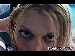 Irresistible Hottie Smokin A Cigarette Naked In Armchair Xxx Mobile Porno Videos Movies