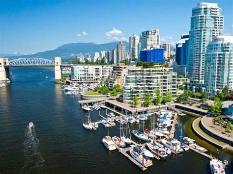 17 Fascinating Hidden Gems In Vancouver Bc 2023