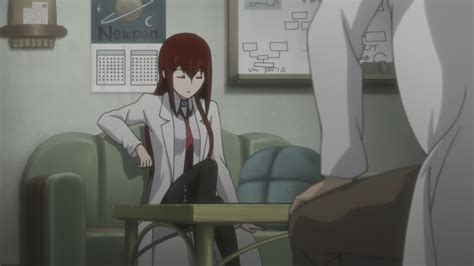 Steins Gate Episode 5 Archives Cody Rapol