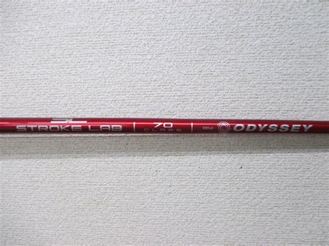 Yahoo オークション 美品 オデッセイ WHITE HOT VERSA TWELVE CS 34