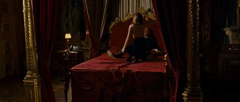 Nude Video Celebs Kasia Smutniak Nude Welcome Mr President Benvenuto Presidente