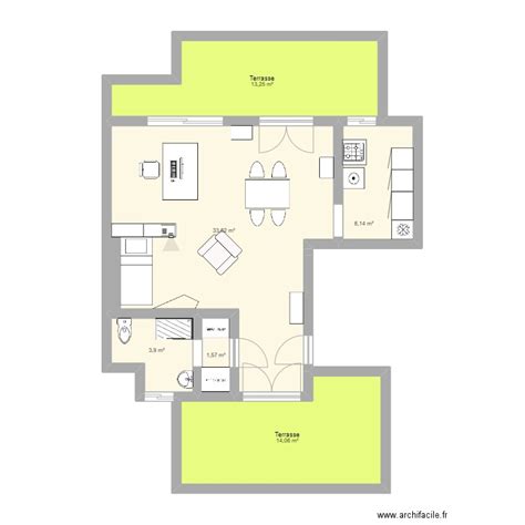 V3 Plan Dessiné Par Nastia42