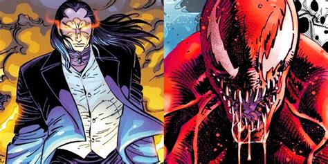 10 Most Violent Villains In Marvel Comics