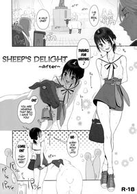 Hitsuji No Kimochii After Sheep S Delight After Nhentai Hentai Doujinshi And Manga