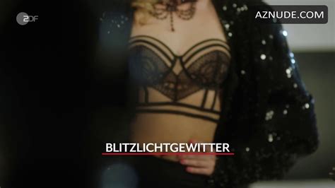 Stuttgart Homicide Nude Scenes Aznude