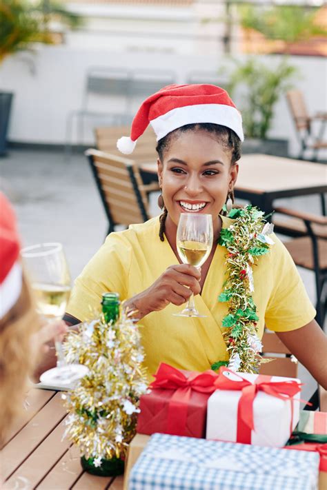 7 Unique Christmas Party Themes For Adults Simplistically Living