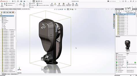 What S New SOLIDWORKS 2025 SOLIDWORKS Live Rewatch