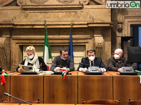 Per Il Calendario Confesercenti Terni Questanno Raddoppia Umbriaon