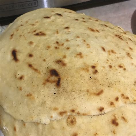 Authentic Mexican Tortillas Recipe | Allrecipes