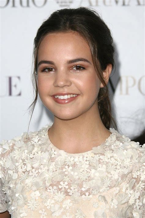 Bailee madison bio net worth nationality height single facts – Artofit