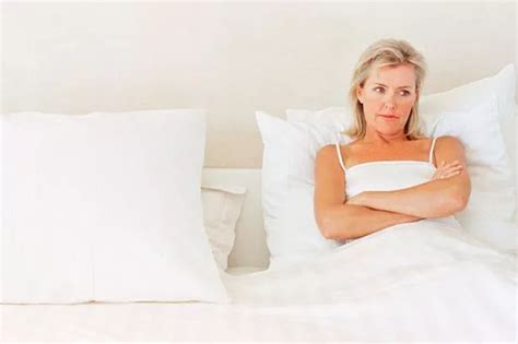Miserable Things That Happen To Your Body When You Don T Have Enough Sex Cambridgeshire Live