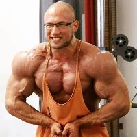 Hot Bodybuilder Live ManyVids