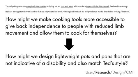 Teds Cookware Adaptive Lightweight Cookware On Behance