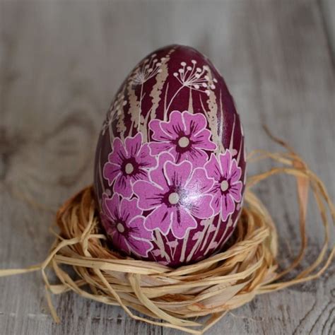 Pisanki Lamus Dworski Easter Egg Art Easter Egg Designs Easter