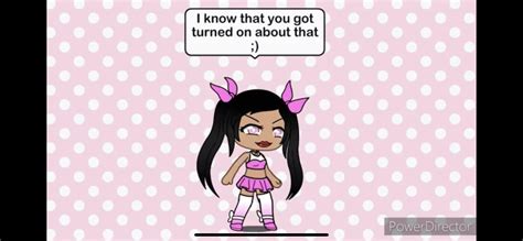 She Shakes Her Flat Ass Before She Talks About A Youtuber She Hates R Gachalifecringe