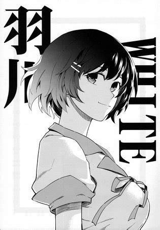Hanekawa WHITE Decensored Luscious Hentai Manga Porn