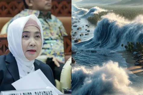 2 Wilayah Indonesia Ini Berpotensi Tenggelam Akibat Gempa Megathrust