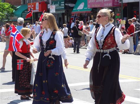 This Sunday, The Norwegians Return to Brooklyn | Hey Ridge