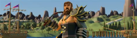 Old School Runescapes New Fresh Start Worlds Are Now Open For Business