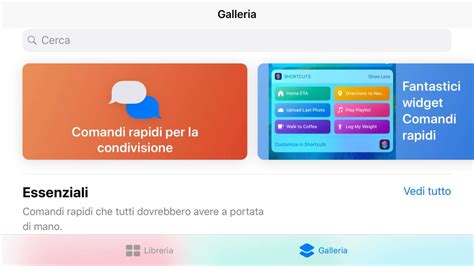 Come Usare I Comandi Rapidi Di IOS Su IPhone