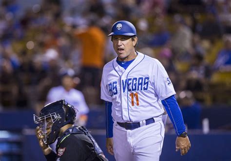 51s Drop Pitchers Duel To Sacramento 1 0 Las Vegas Review Journal