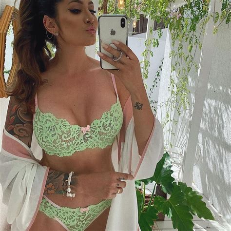 Conjunto Bicolor Aro e Sem Bojo Gardens Lingerie Moda Íntima Linha Noite