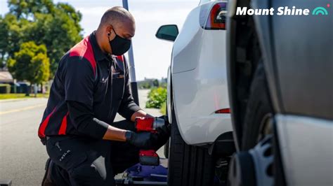 Tesla Roadside Assistance Complete Guide 2023