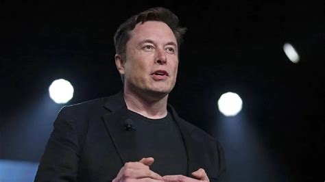 Elon Musk Engaged In Sexual Relationship With Former Spacex Intern