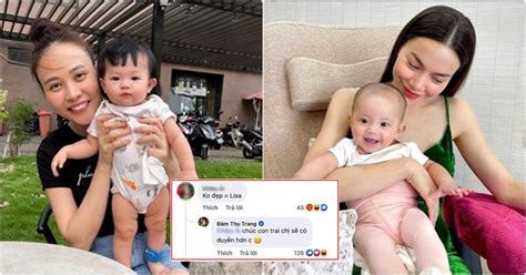 Vợ hai Cường Đô la gay gắt đáp trả khi con gái bị so sánh không bẳng con Hà Hồ khiến CĐM ngỡ ngàng