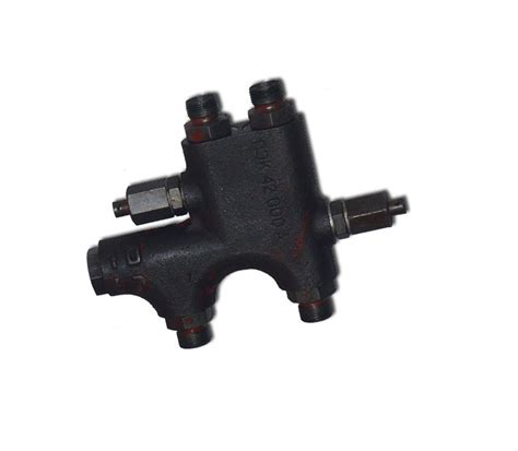 ПЭК.42.000А гидрогаситель самоходного грейферного погрузчика Карпатец