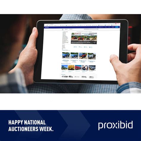 Proxibid Uncovered The Hidden Mechanics And Real Impact Of The Online Auction Platform