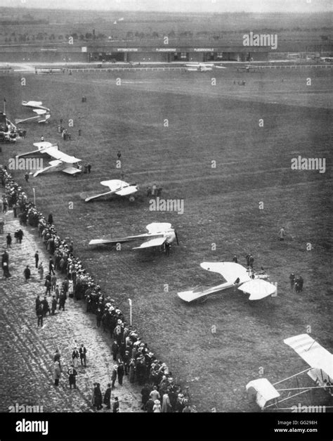 Deutschland Weltkrieg Ich Flugzeug Fotos Und Bildmaterial In Hoher