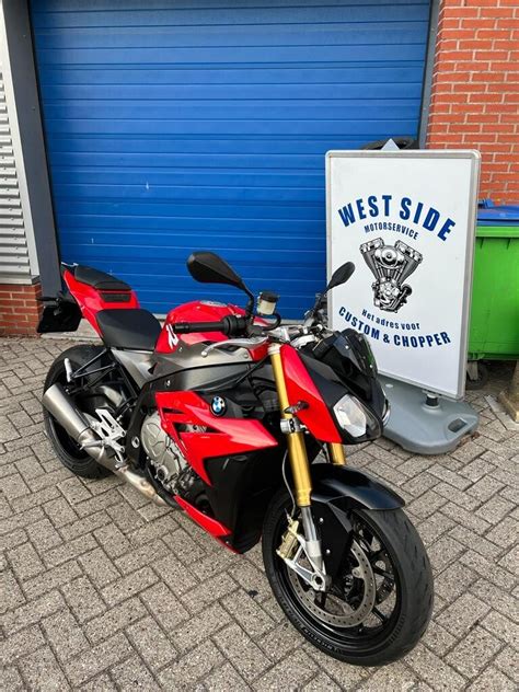 BMW S1000 R
