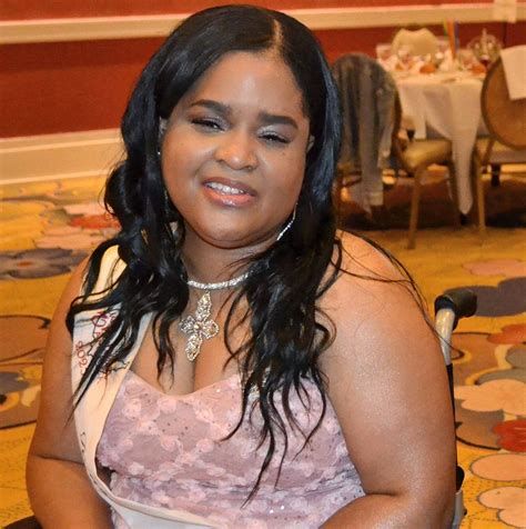 Ms Wheelchair America 2025 Tamara Blackwell
