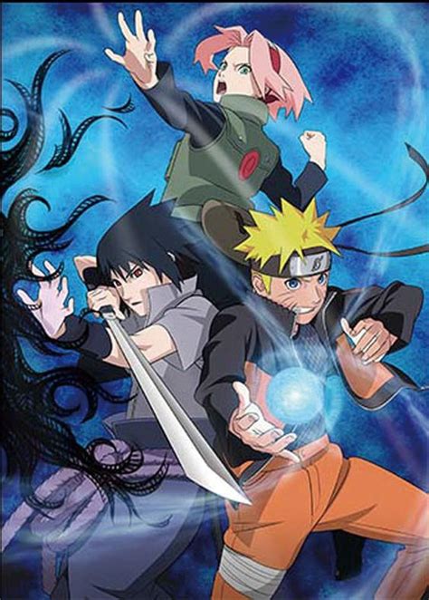 Anime Naruto Shippuden Episodes - treetelevision