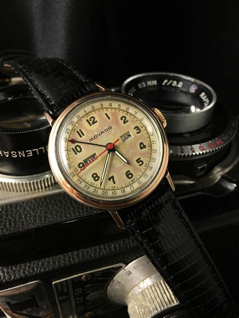 60's Chronograph LeJour Rally Mario — Cool Vintage Watches | Vintage ...