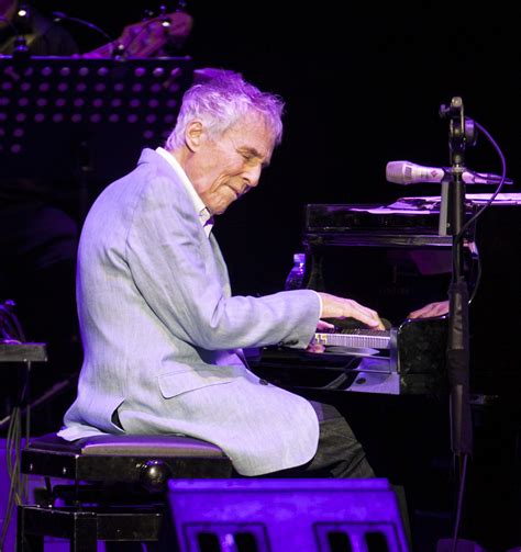 Burt Bacharach has died at 94 as tributes paid to composer