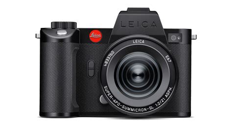 Leica debuts a tag team of new ultra-wide lenses | Digital Camera World